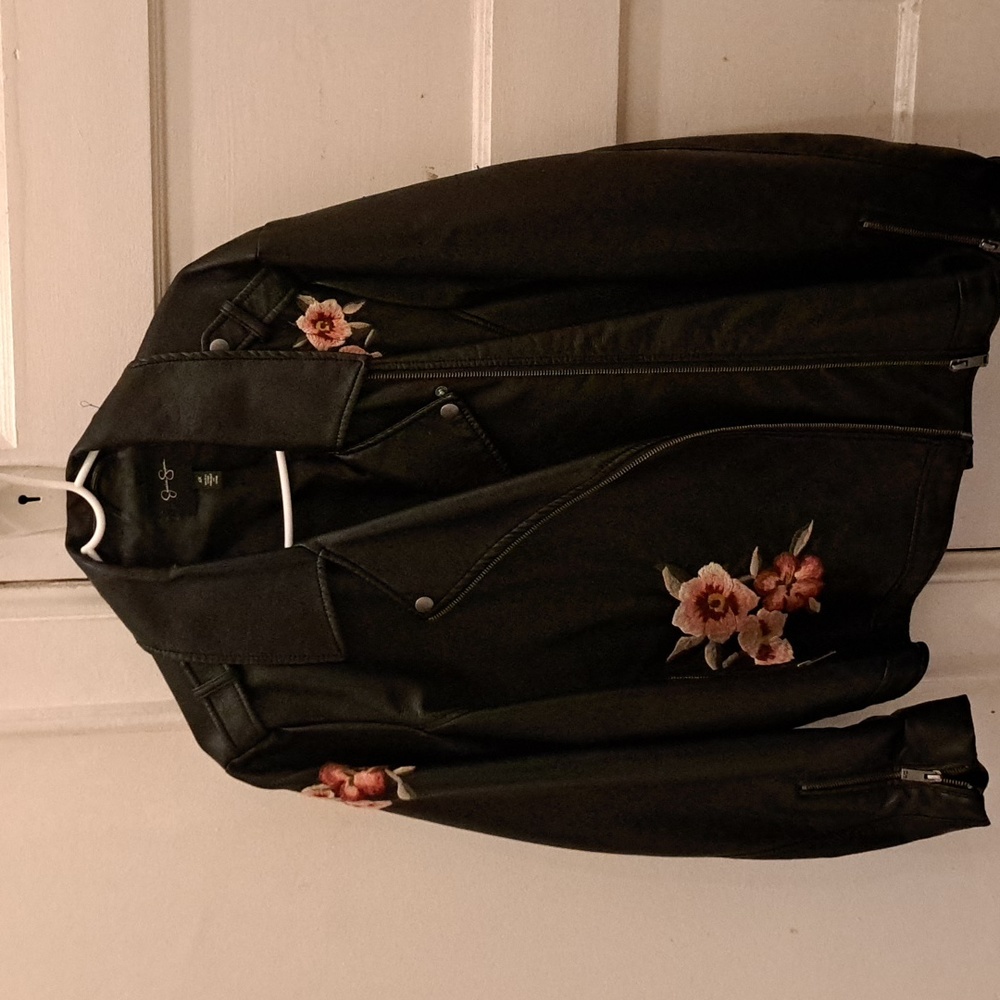 Jacket by Jessica Simpson